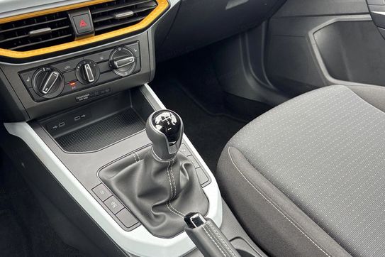 Seat Arona 1.0 TSI
