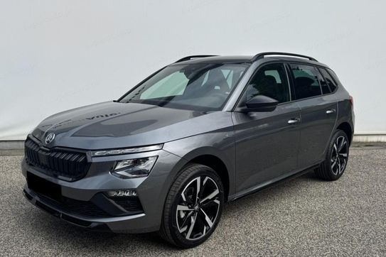 Skoda Kamiq Monte Carlo 1.0 TSI DSG