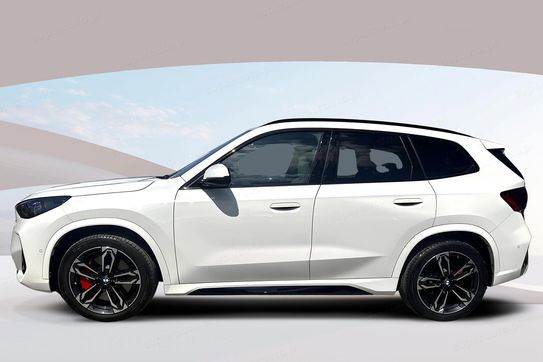 BMW X1 xDrive20d M Sport