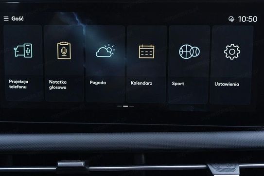 Hyundai Tucson 1.6 T-GDi Modern 2WD