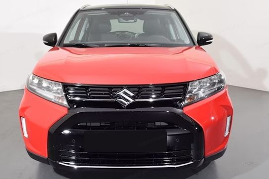 Suzuki Vitara 1.4 Boosterjet mHEV Elegance 4WD