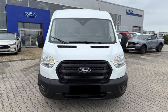 Ford Transit 350 L3H2 Trend