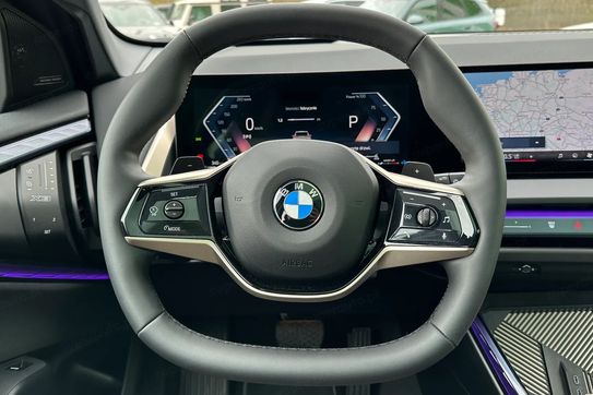 BMW X3 xDrive20d mHEV aut
