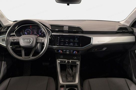 Audi Q3 35 TFSI mHEV S tronic