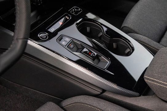Audi A5 TFSI Avant