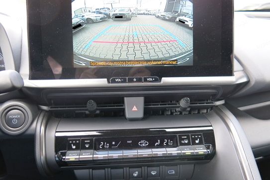 Toyota C-HR 1.8 Hybrid Style