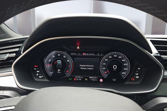 Audi Q3 Sportback 35 TFSI S Line