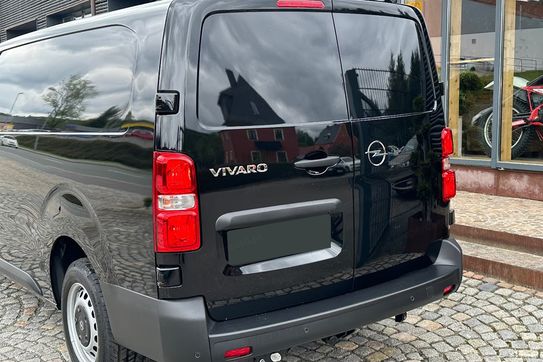 Opel Vivaro XL L2H1