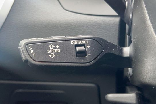 Audi A6 40 TDI mHEV quattro S tronic