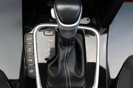 Kia ProCeed 1.5 T-GDI GT Line DCT