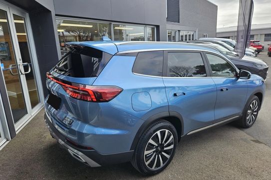 Chery Tiggo 8 Prestige  Super Hybrid 1.5 T-GDI