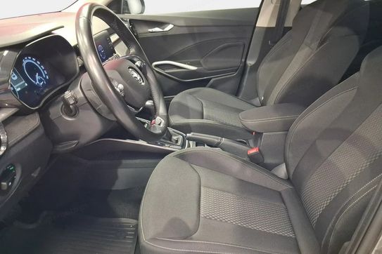 Skoda Fabia 1.0 TSI Style DSG