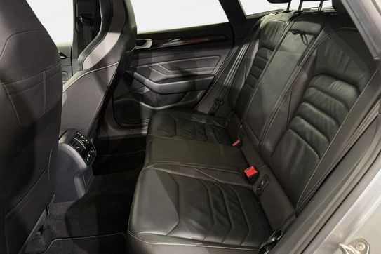 Volkswagen Arteon 2.0 TDI 4Motion DSG