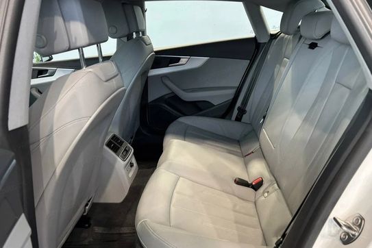 Audi A5 Sportback 40 TFSI quattro