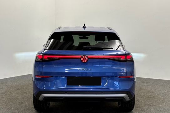 Volkswagen T-Roc Life 1.5 eTSI DSG
