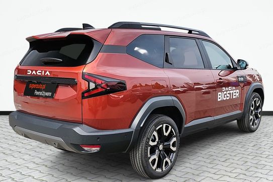 Dacia Bigster 155 Journey MMT