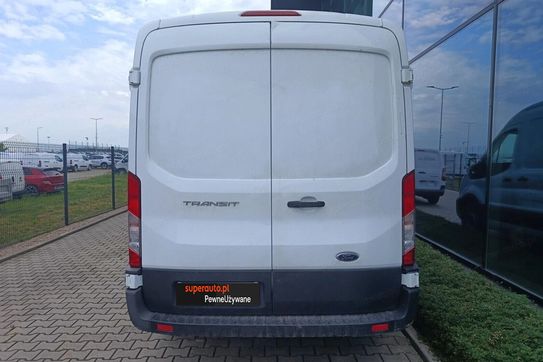 Ford Transit L3H2 EcoBlue