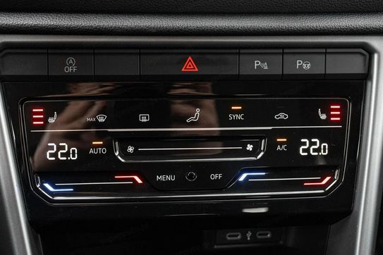 Volkswagen T-Roc 1.5 TSI Life DSG