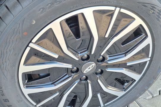 Chery Tiggo 7 Premium 1.5 T-GDI HEV DCT
