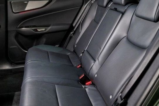 Lexus NX 350h F Sport AWD