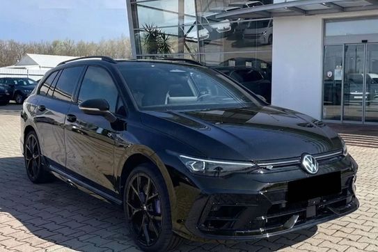 Volkswagen Golf Variant R  2.0 TSI 4MOTION DSG