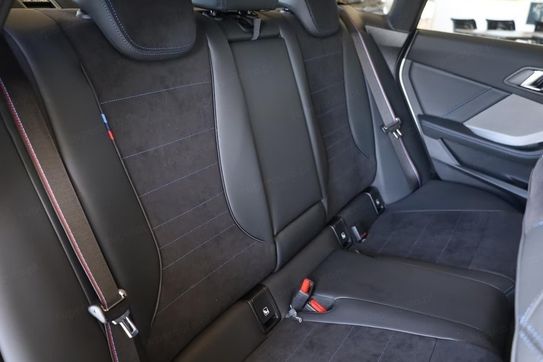 BMW Seria 2 Gran Coupe 220 M Sport
