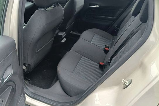 Alfa Romeo Junior Ibrida