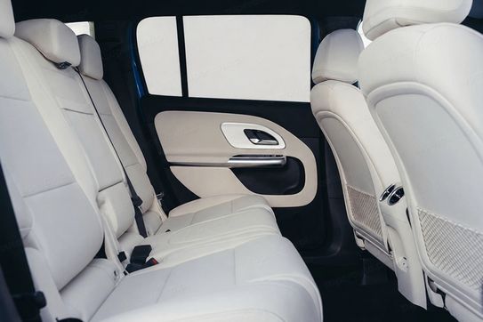 Mercedes GLB 250+ EQ Progressive