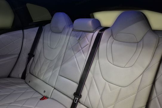 BMW XM 50e PHEV