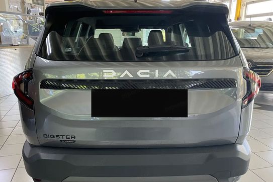 Dacia Bigster Expression 1.8 Full Hybrid