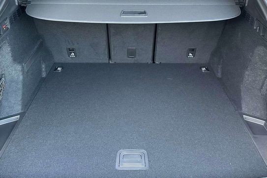 Audi Q5 TDI quattro S line Sportback