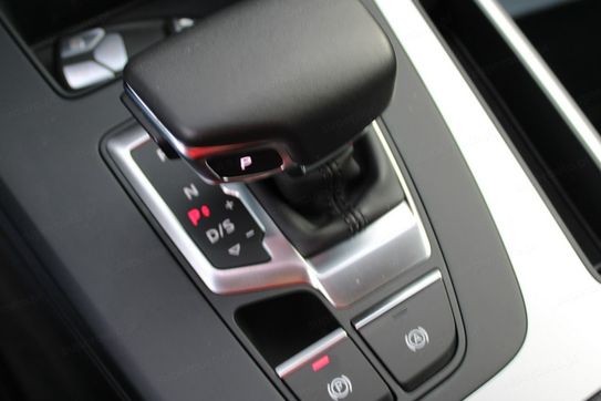 Audi Q5 40 TDI Quattro Advanced