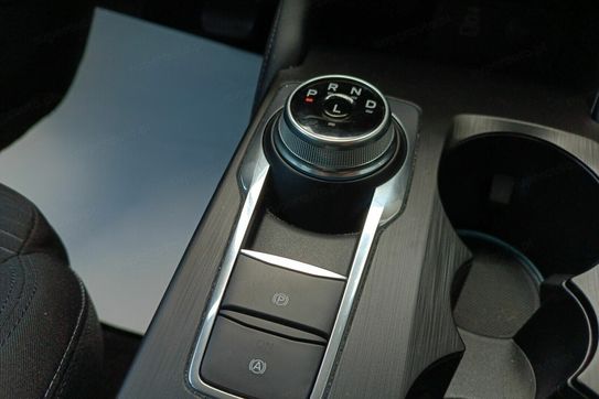 Ford Focus 1.5 EcoBlue Titanium X aut