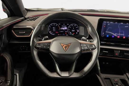 Cupra Formentor 2.0 TSI 4Drive DSG