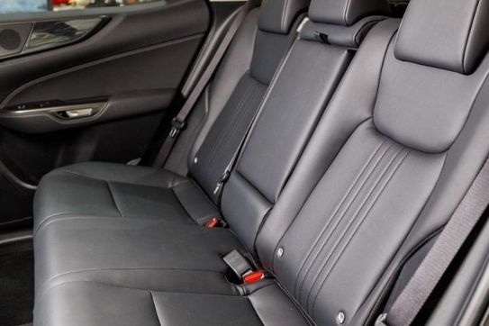 Lexus NX 350h Prestige AWD