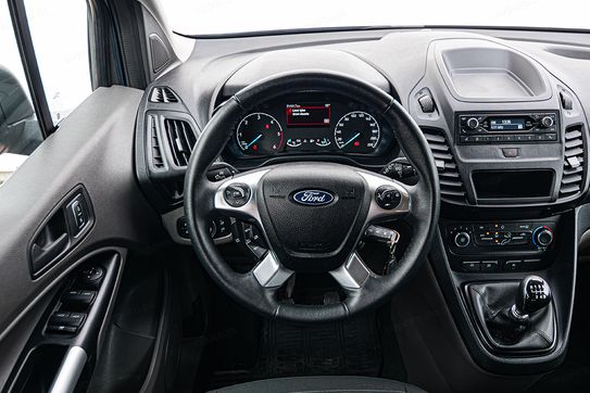 Ford Transit Connect Kombi L2H1