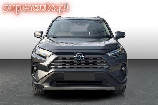 Toyota RAV4 Executive 2.5 Hybrid