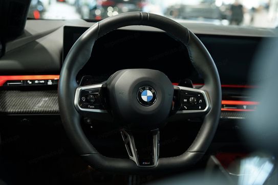 BMW Seria 5 Touring 540d xDrive M Sport