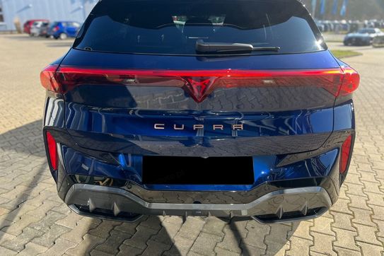 Cupra Terramar 1.5 eTSI DSG