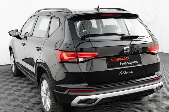 Seat Ateca 1.5 Tsi Style S&S Dsg