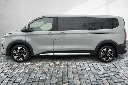 Ford Tourneo Custom 320 L2H1 Active A8 AWD