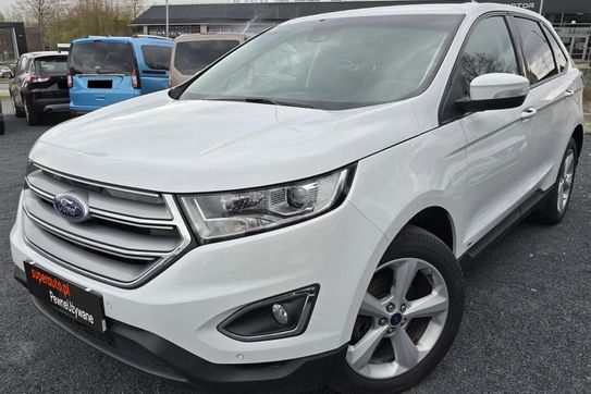Ford Edge 2.0 TDCi 4WD Trend
