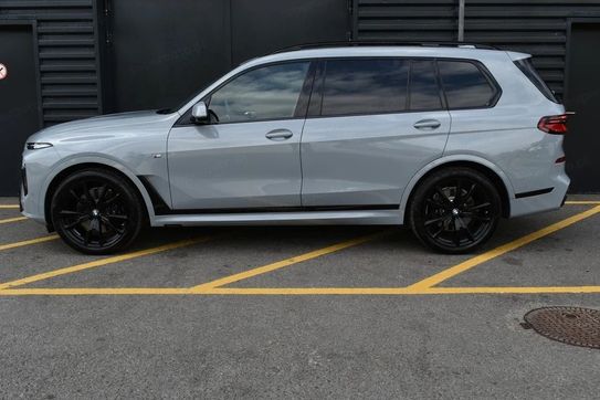 BMW X7 xDrive40d M Sport