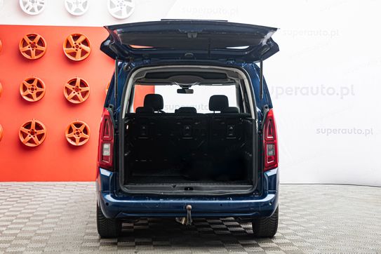 Opel Combo Kombi L1H1
