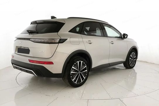 DS DS7 Pallas 1.5 BlueHDi  aut