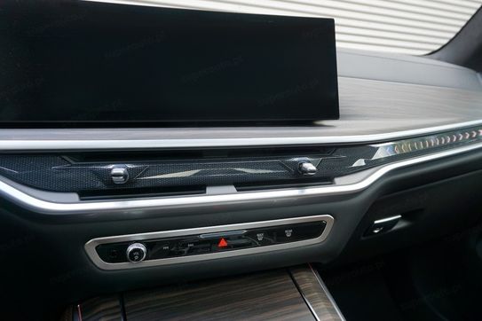 BMW X5 xDrive40d M Sport