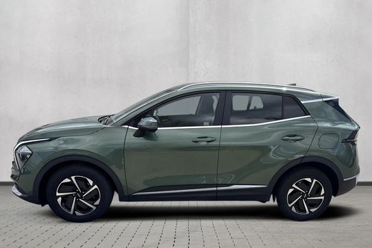 Kia Sportage 1.6 t-Gdi l 2WD Dct