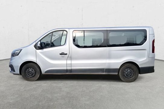 Renault Trafic dCi L2H1
