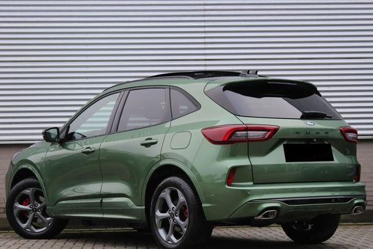 Ford Kuga ST-Line X 2.5 FHEV FWD  eCVT