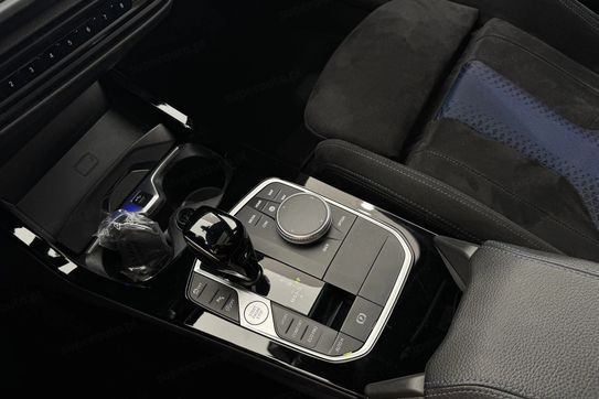 BMW Seria 1 M135i xDrive